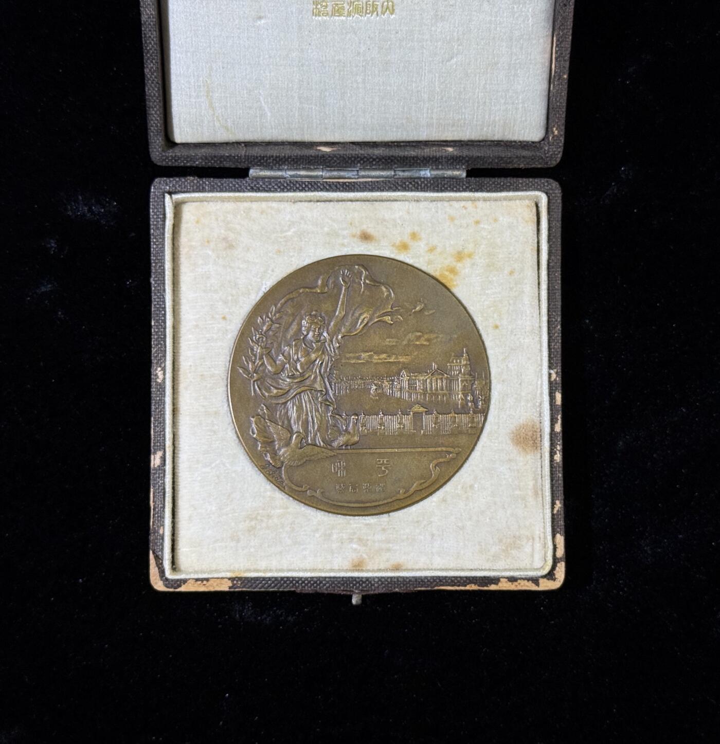 戎马世界章牌大赏第115期