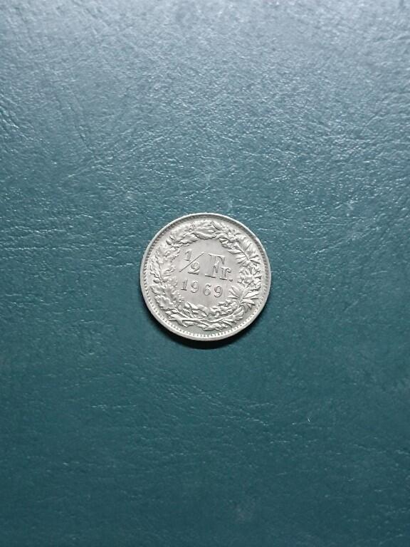 松南世界钱币——260417