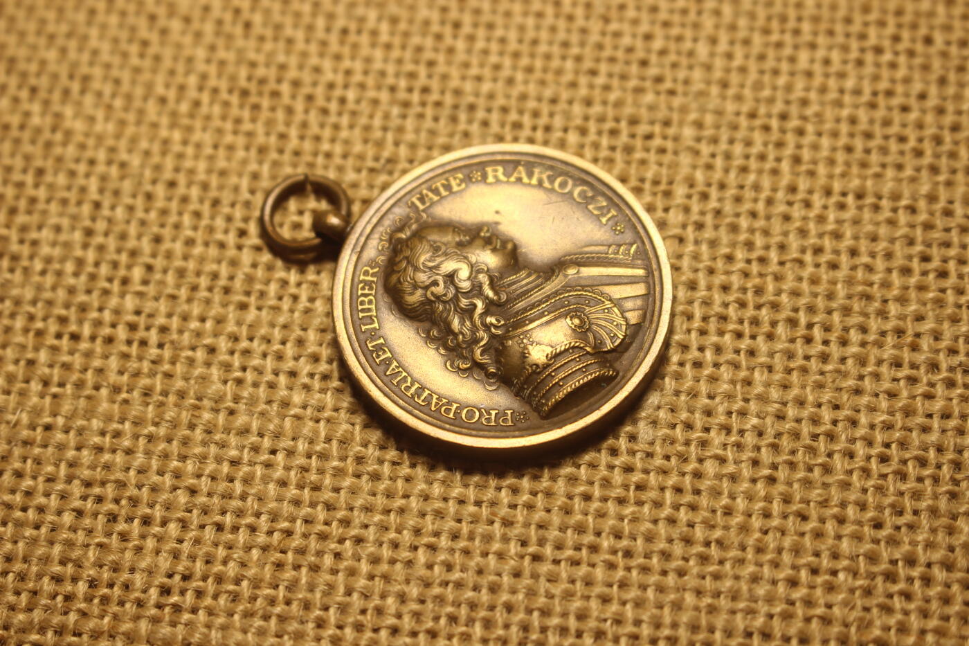 2026.4.21杂货小拍卖 匈牙利1938收复上匈牙利纪念章