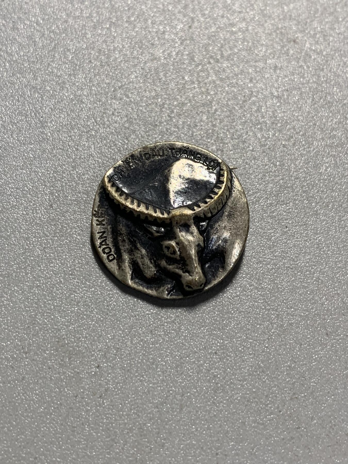 远东徽章小铺4月19日周日晚上9点结束 越南人民支援