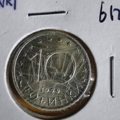 沼泽如烟--第1061场 - 保加利亚1999年10斯托丁