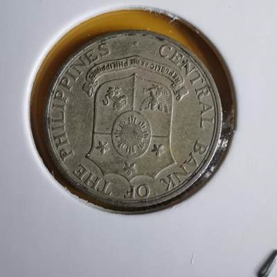 沼泽如烟--第1060场 菲律宾1964年十分