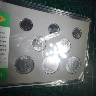 沼泽如烟--第1060场 巴西八枚套