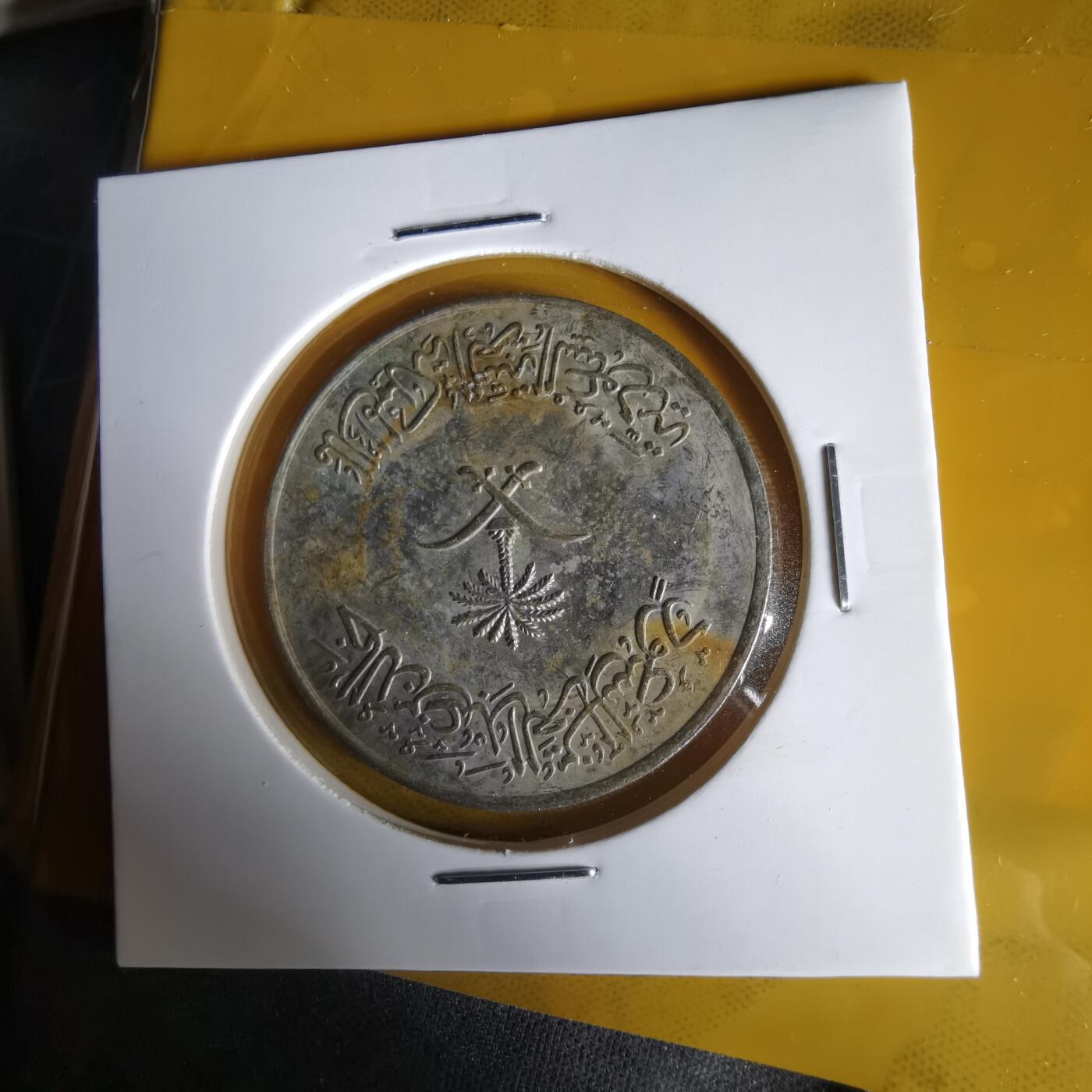 沼泽如烟--第1061场 沙特