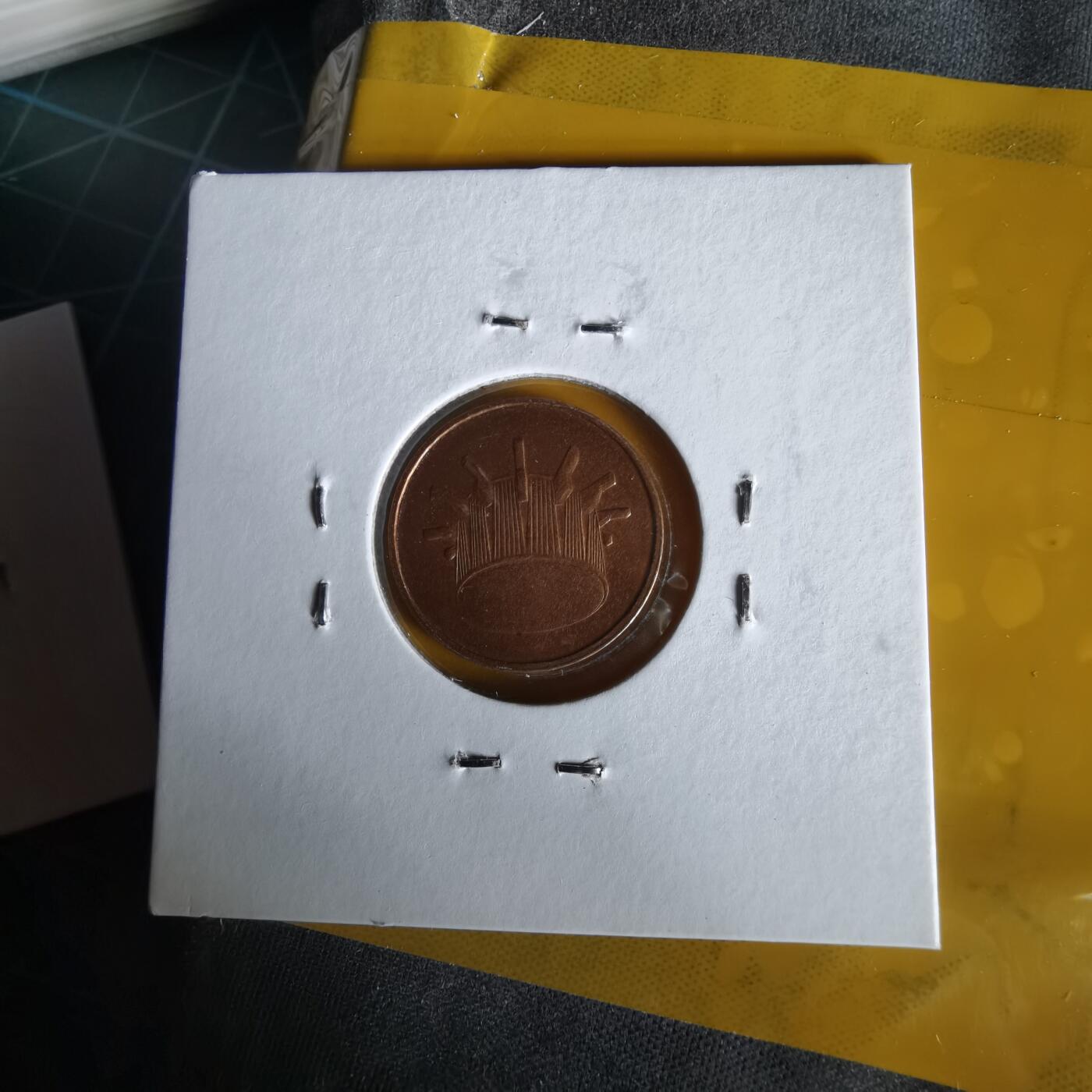 沼泽如烟--第1061场 马来西亚1993年一分分