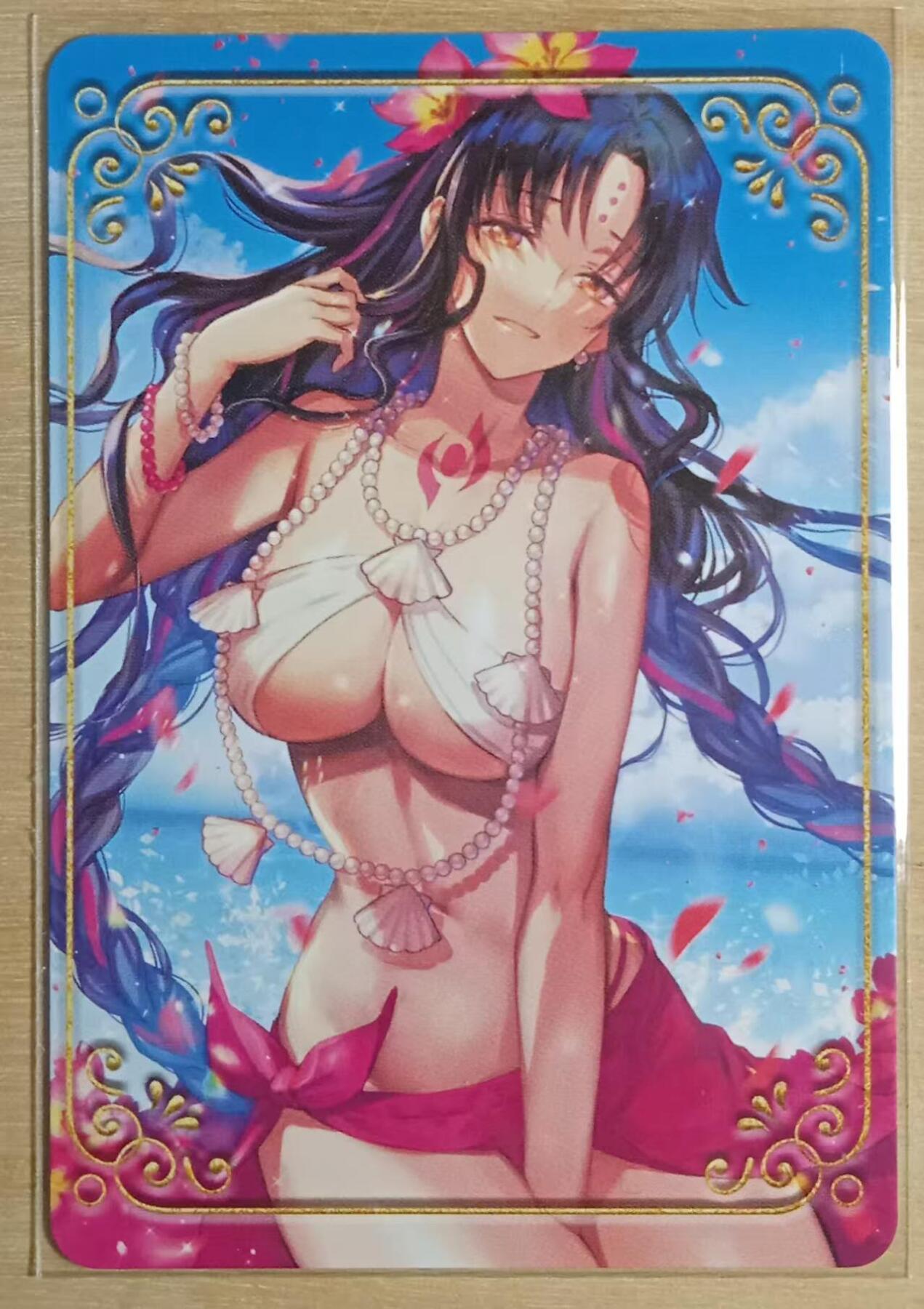 龙虎卡牌-八三场（满200元包邮，无佣金，每周六结拍，欢迎送拍） 纱布闪 玩卡秀卡牌 杀生院