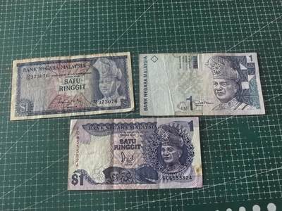 轻松集币无压力 - 马来西亚1/组