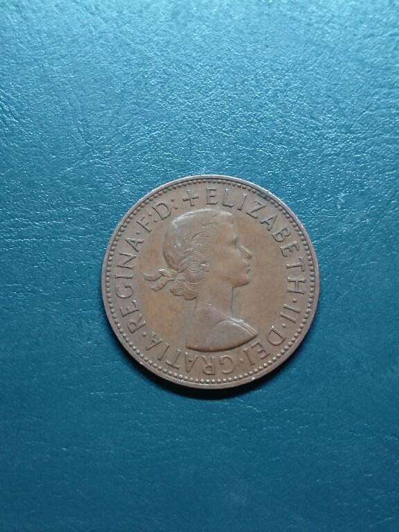 松南世界钱币——260417