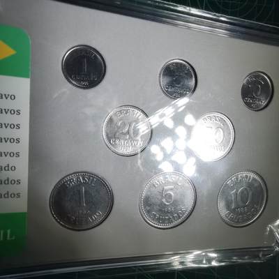 沼泽如烟--第1060场 巴西八枚套