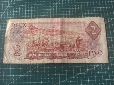 轻松集币无压力 加拿大2