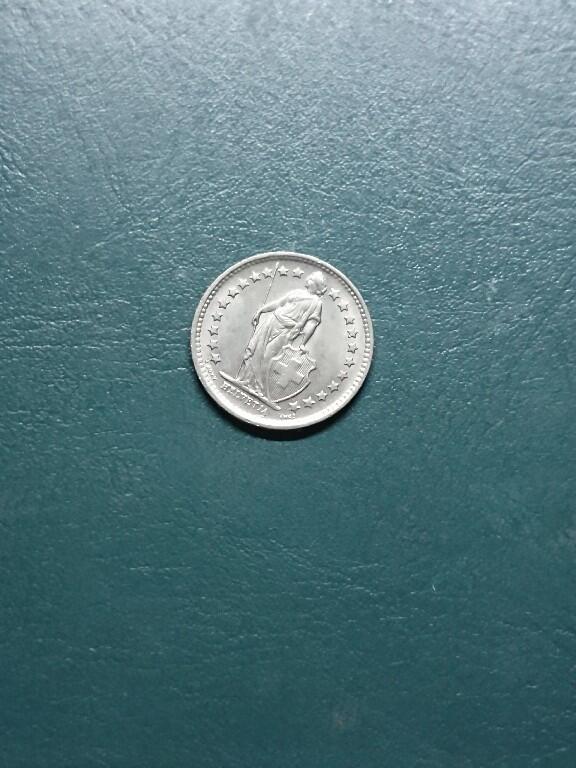 松南世界钱币——260417