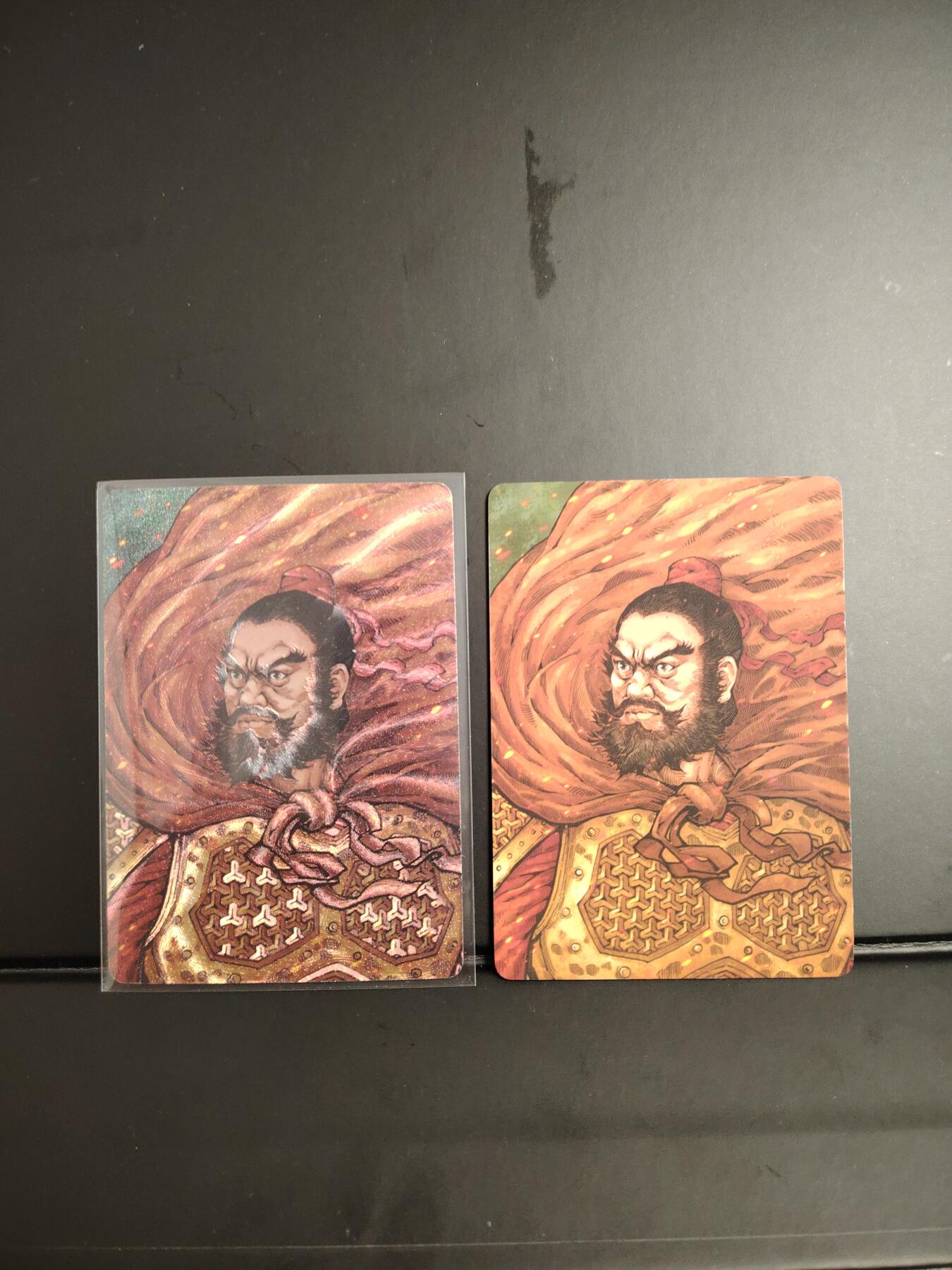 卡牌限时033期专场（25号晚20点截拍）