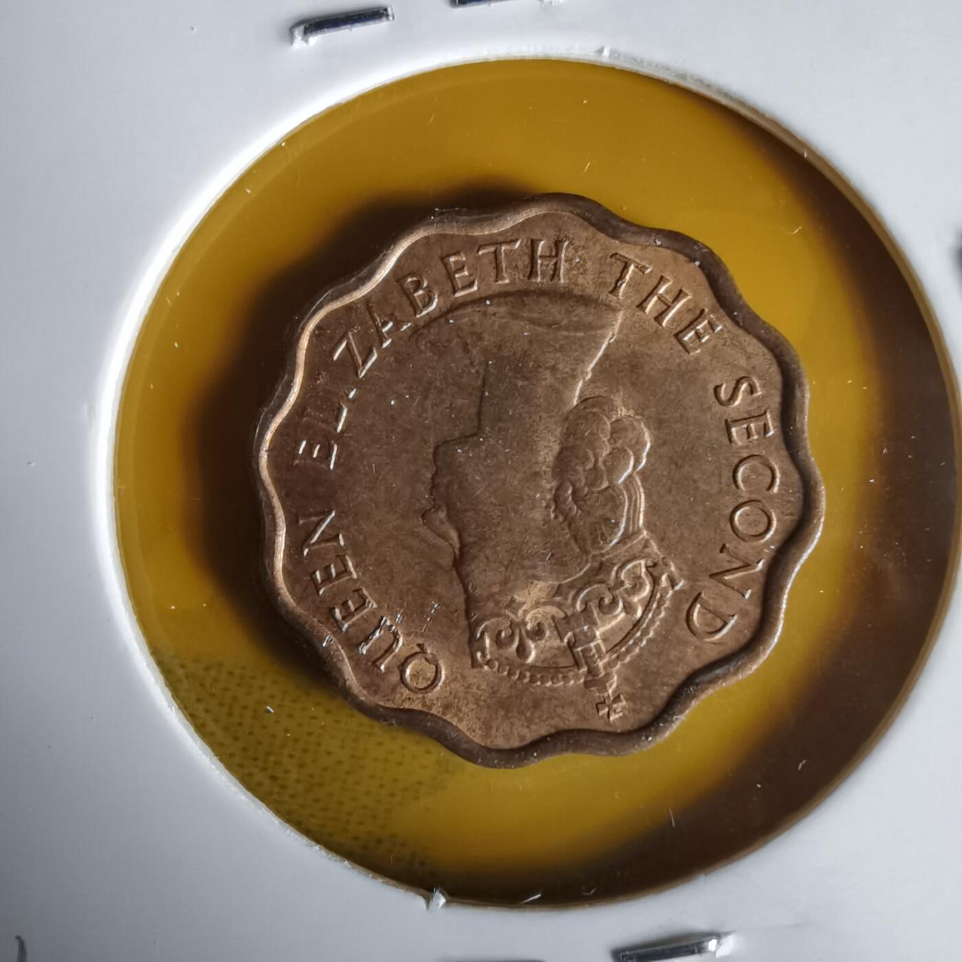 沼泽如烟--第1061场 洪都拉斯1965年一分