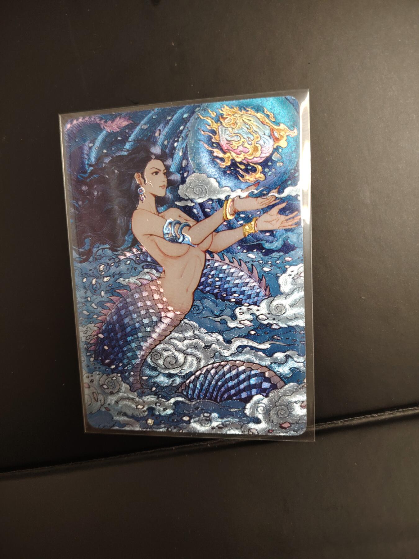 卡牌限时033期专场（25号晚20点截拍）