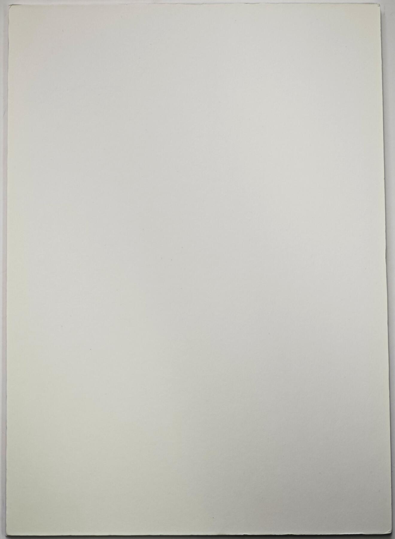 白泽拍卖卡牌手绘专场第35期（问东城春色，正谷雨，牡丹期） 2026 李尊奇微喷版画 游湖借伞 A4  李尊奇亲签