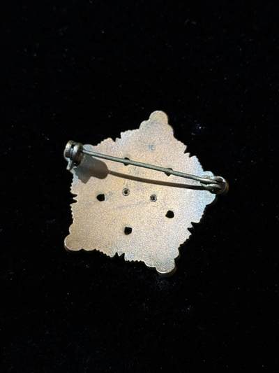 戎马世界章牌大赏第115期 南斯拉夫三级共和国勋章