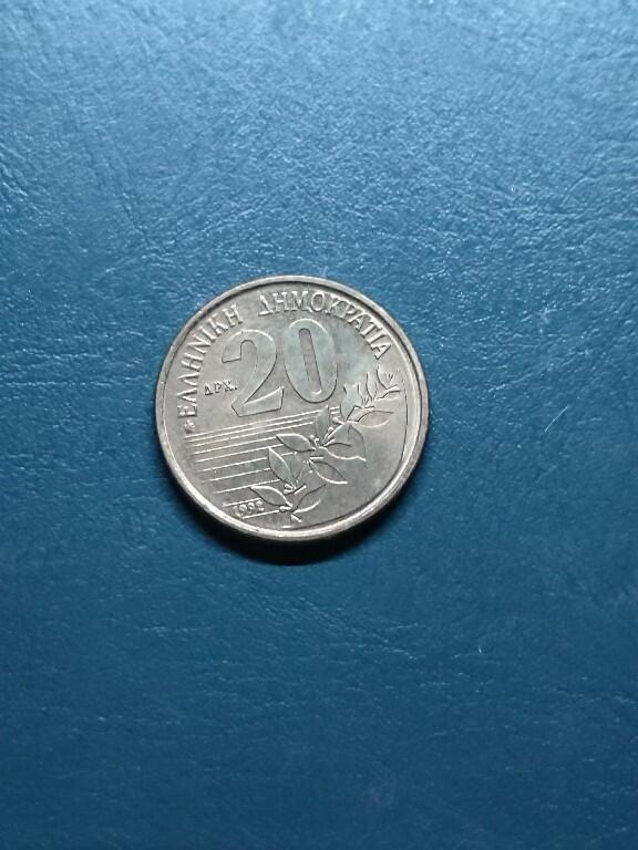 松南世界钱币——260417