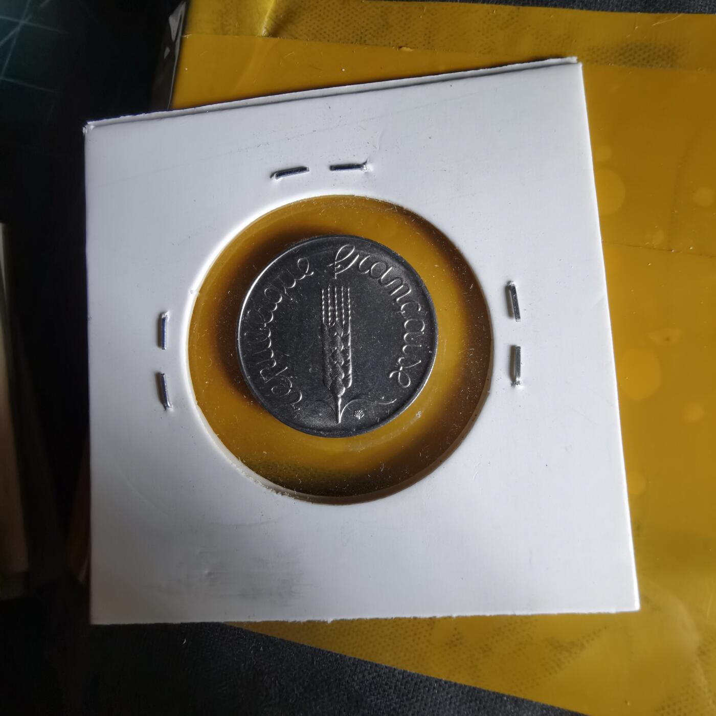 沼泽如烟--第1061场 法国1963年五分