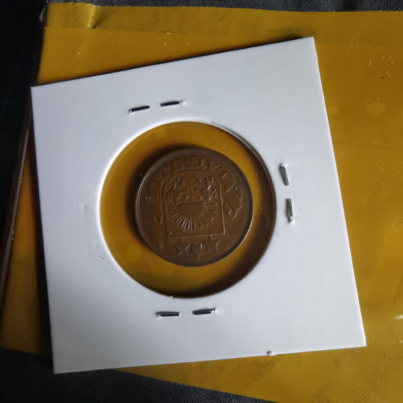 沼泽如烟--第1061场 拉图维亚1922年二分