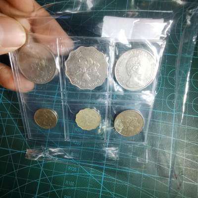 沼泽如烟--第1060场 香港六枚