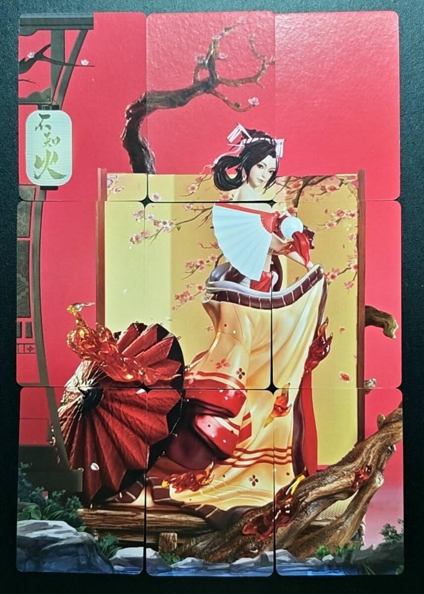 天玑星卡拍第188期《4.20周一截拍》持续收拍收评中 满赠卡需备注 不知火舞 粗闪 九拼