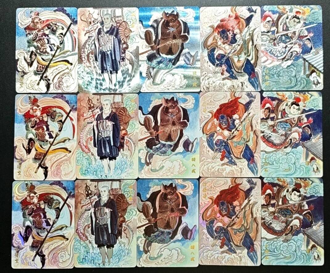 天玑星卡拍第188期《4.20周一截拍》持续收拍收评中 满赠卡需备注 超吉梦 王涌喆 师徒五人 三工艺 15张