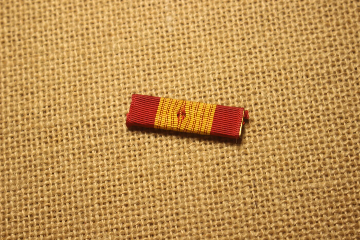 2026.4.21杂货小拍卖 美军略章一组4枚，库存品相