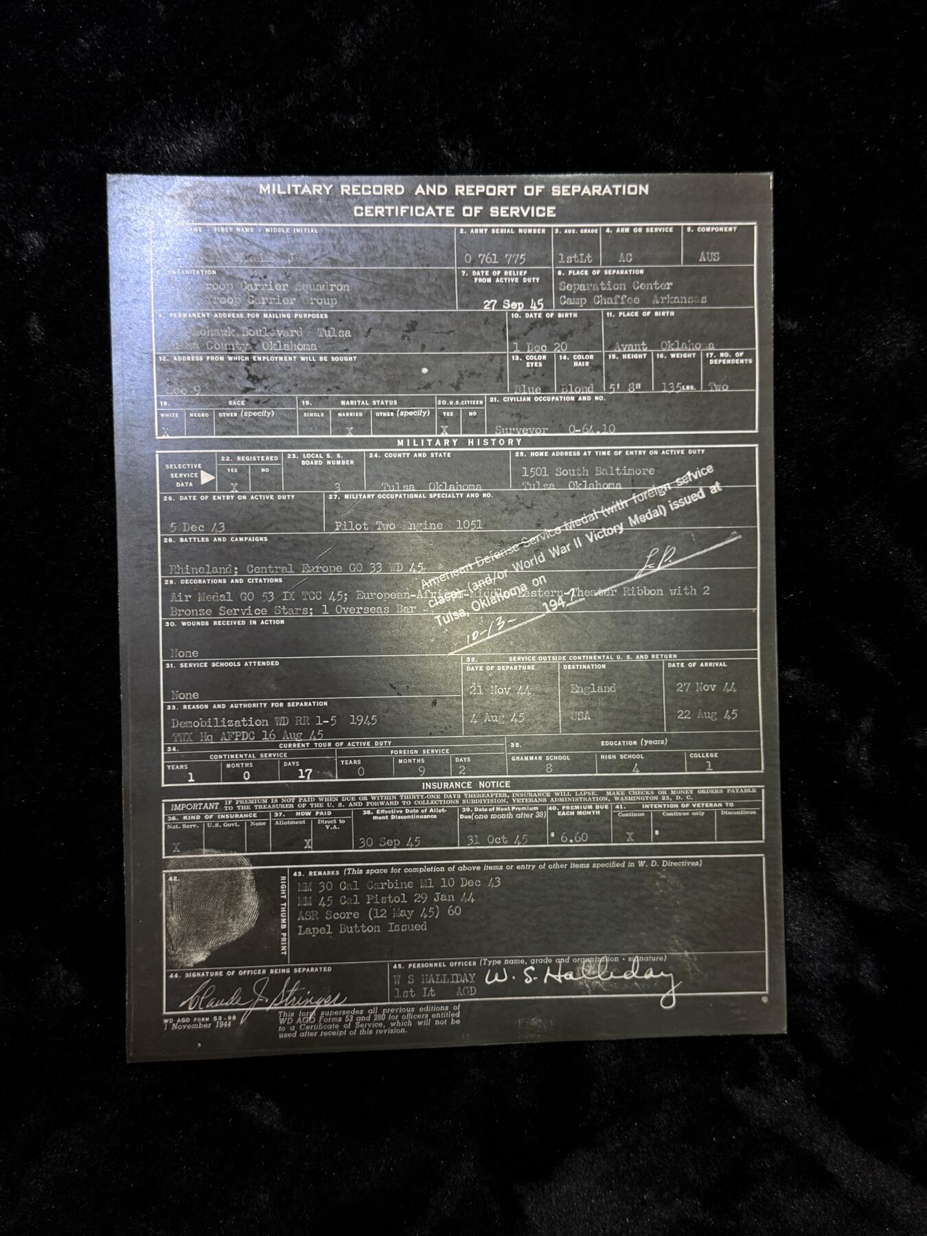 戎马世界章牌大赏第115期