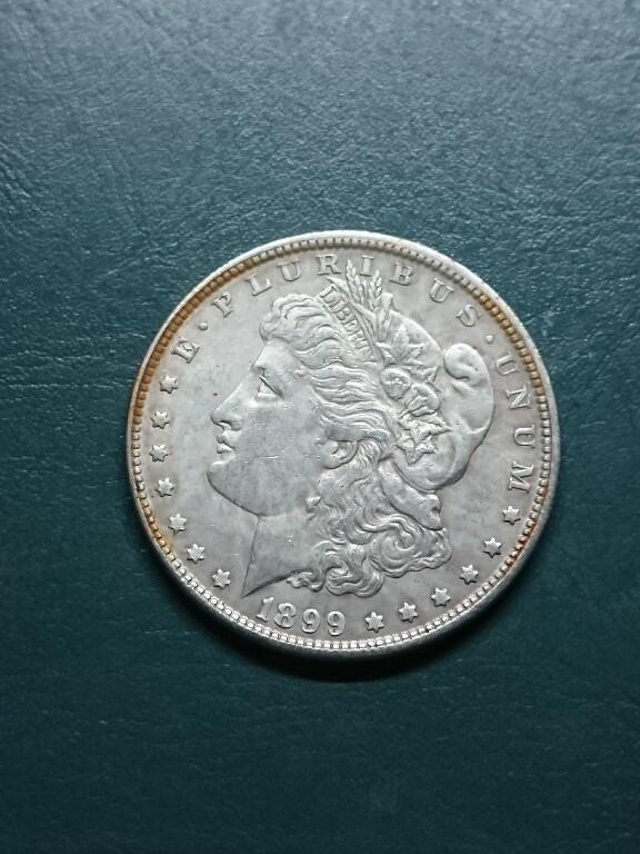 松南世界钱币——260417