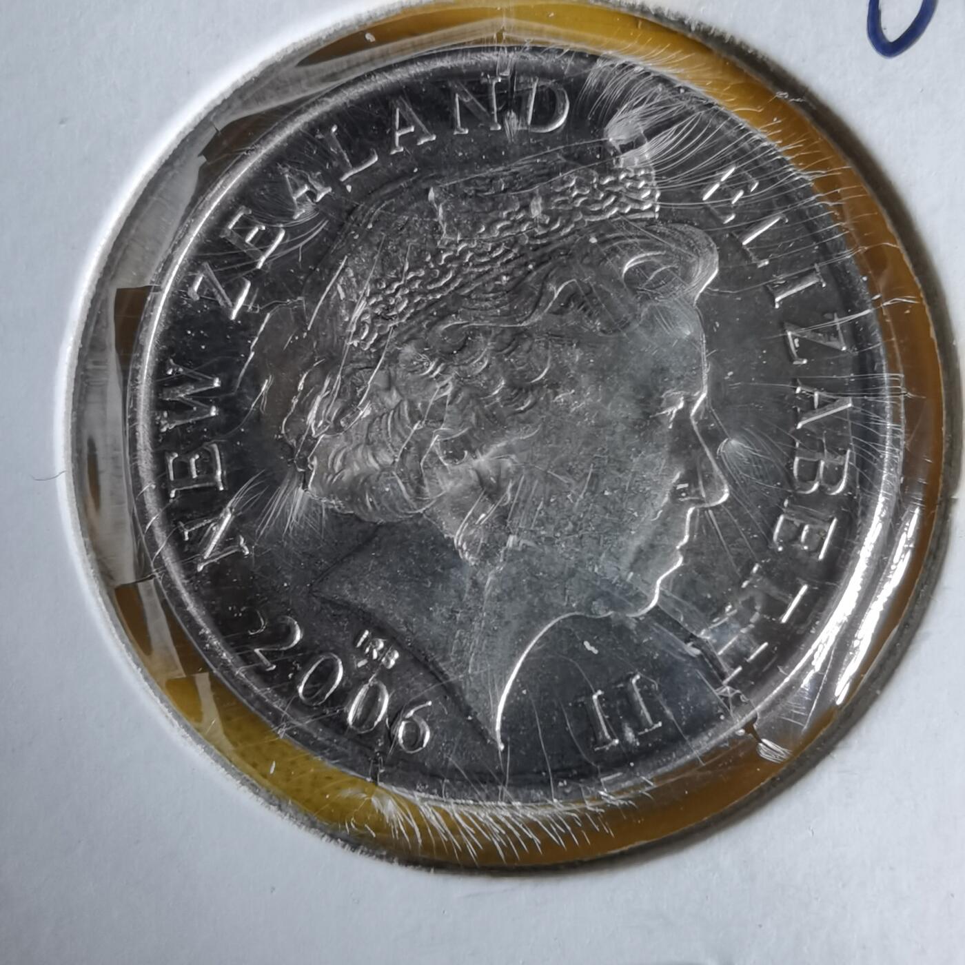 沼泽如烟--第1061场 新西兰2006年50分