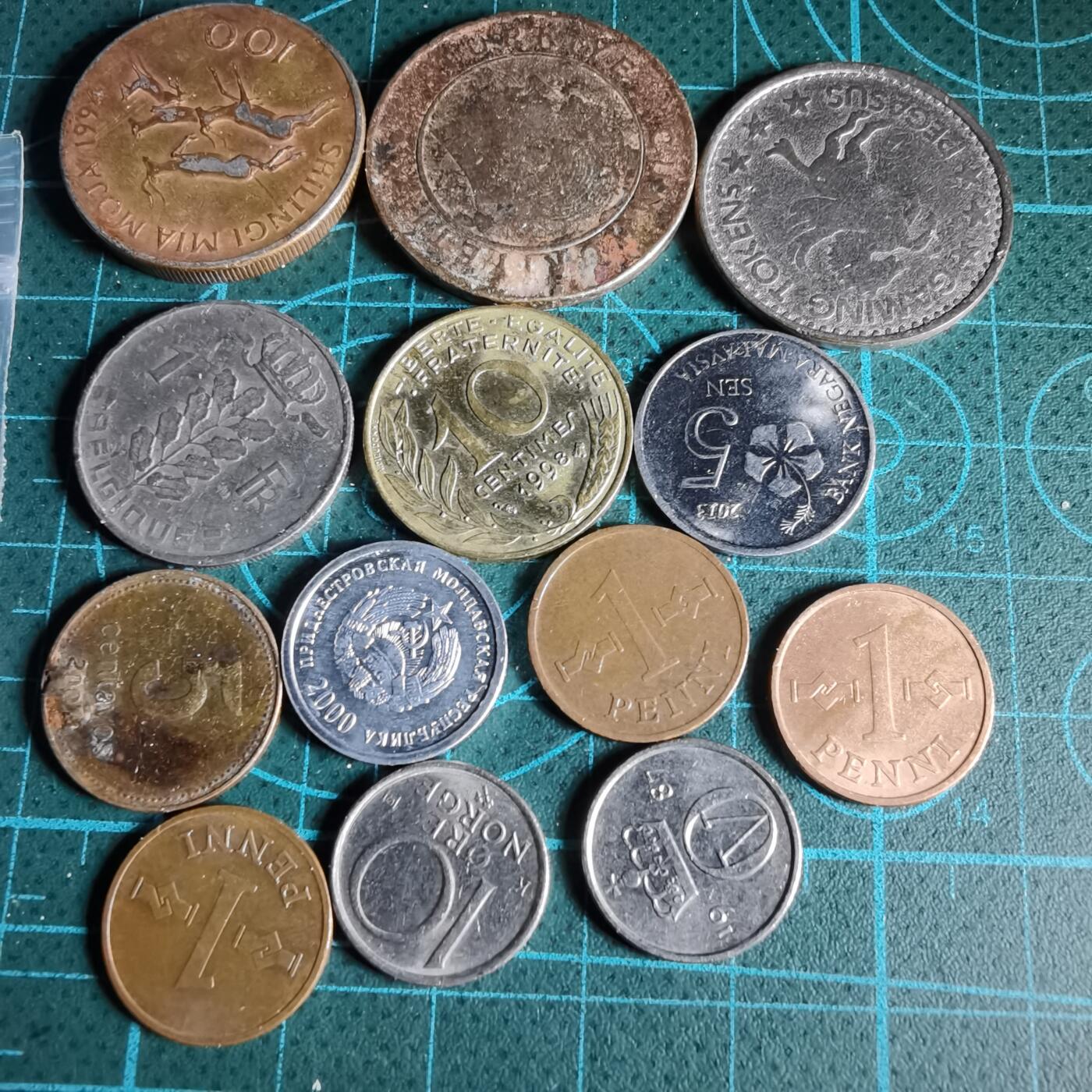 沼泽如烟--第1060场