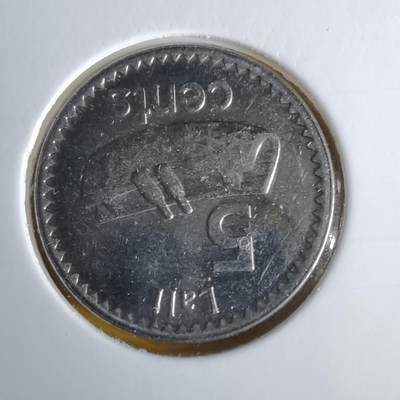 沼泽如烟--第1060场 斐济2022年五分