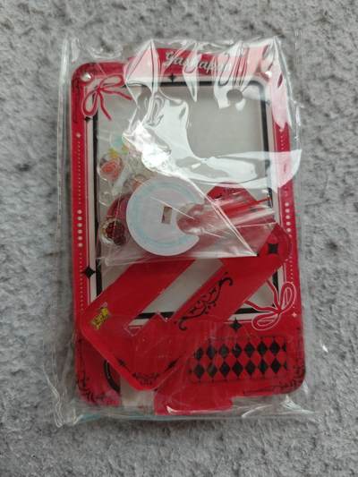 【随心含颖卡拍58期】卡游/集卡社/卡卡沃 抽卡机专场拍卖【无佣金】 - 卡游 樱桃小丸子卡砖一个 图案好看