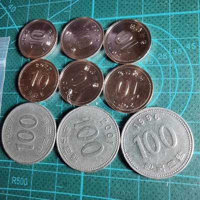 沼泽如烟--第1060场 散币九枚