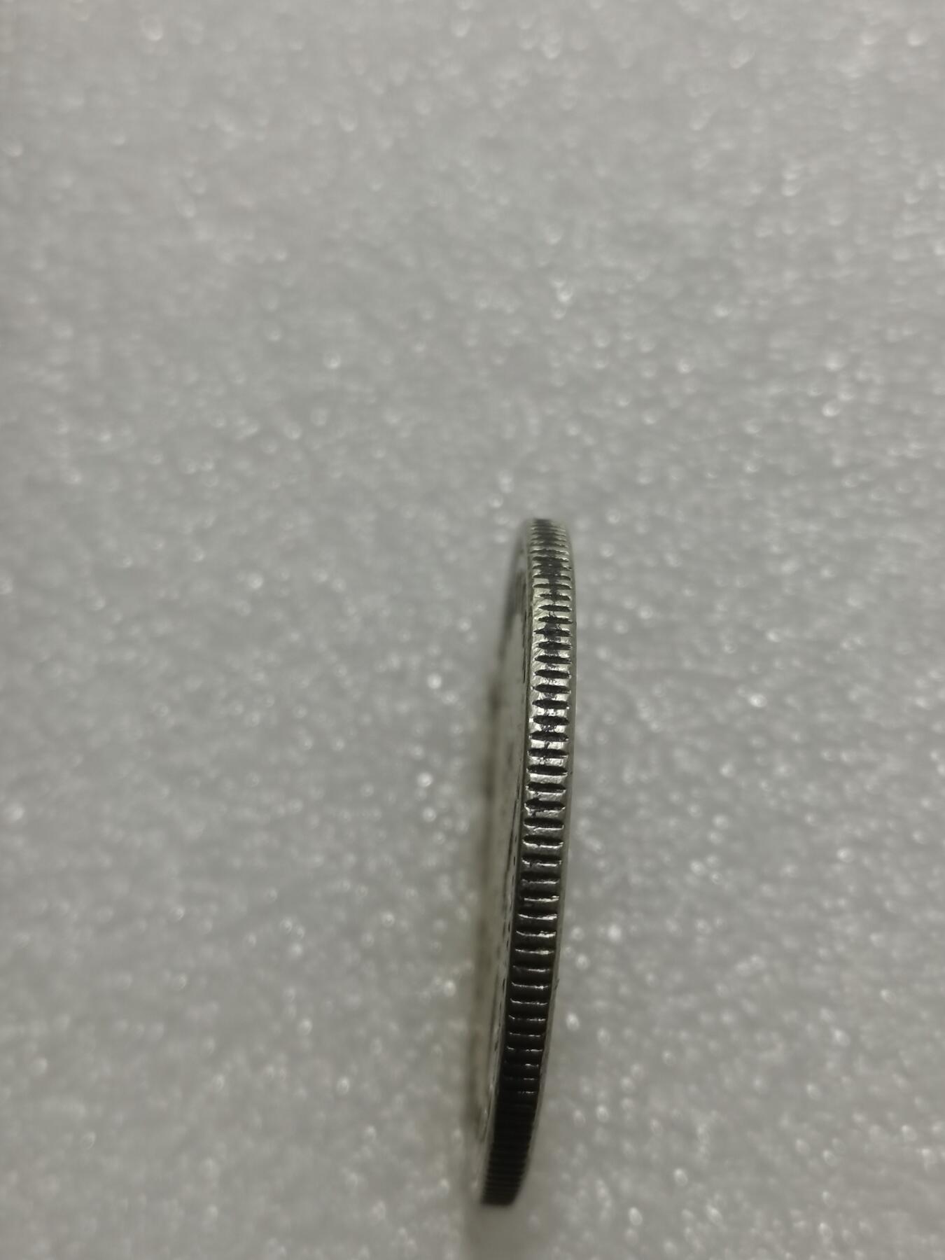 天下钱庄专场欢迎参拍 美属菲律宾一比索银币