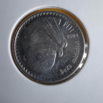 沼泽如烟--第1060场 - 斐济2024年十分