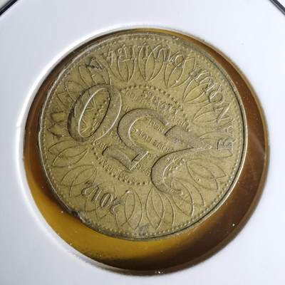 沼泽如烟--第1060场 黎巴嫩2012年250里伏