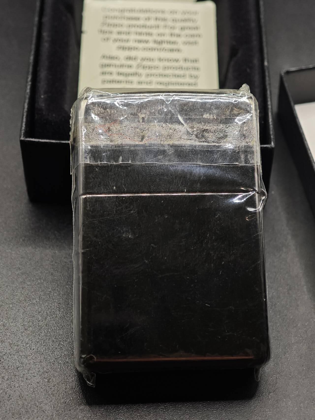 【淘币小摊】实时拍第八百九十三拍   散币场    每周一统一发货 ZIPPO打火机