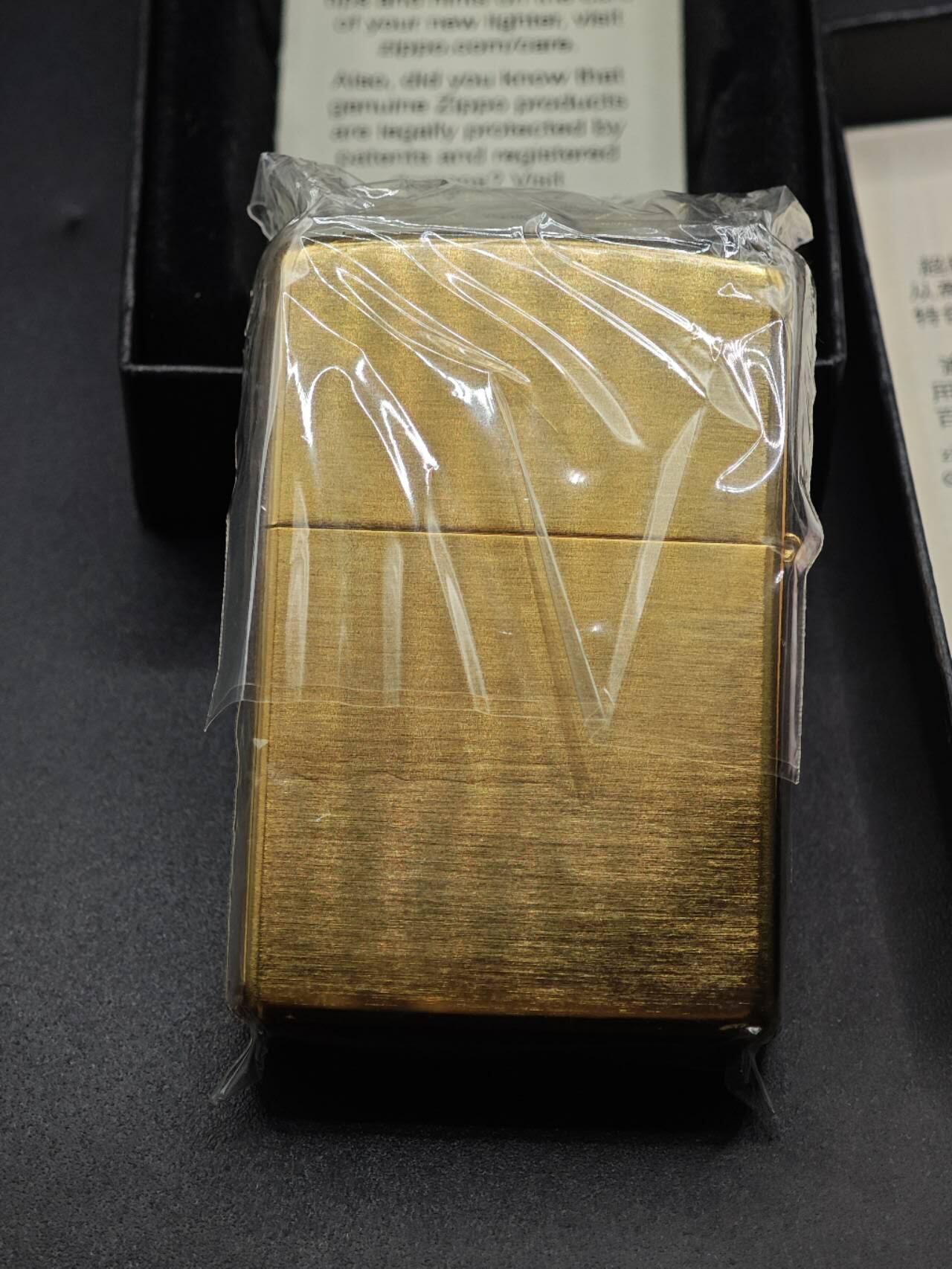 【淘币小摊】实时拍第八百九十三拍   散币场    每周一统一发货 ZIPPO打火机