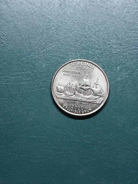 松南世界钱币——260417