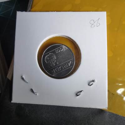 沼泽如烟--第1060场 阿鲁巴2005年十分