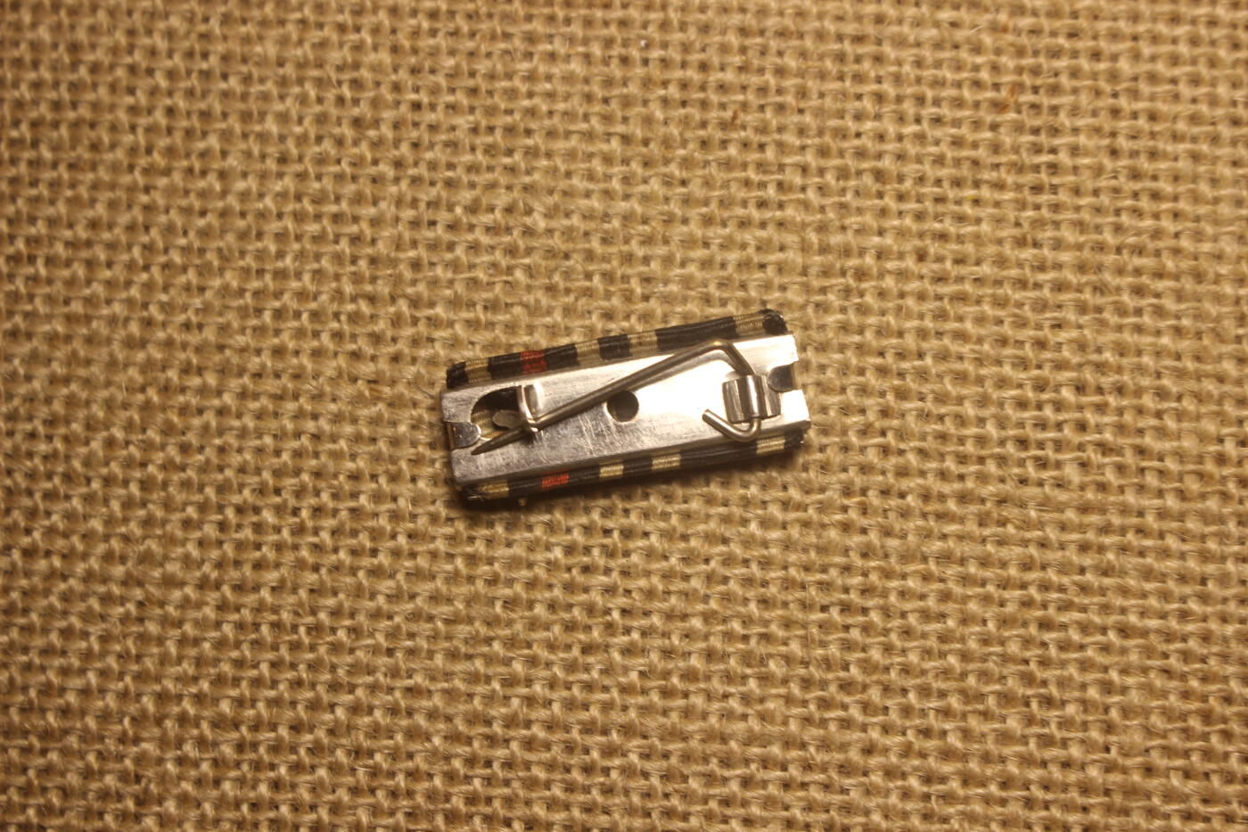 2026.4.21杂货小拍卖 一战二铁，兴登堡十字二联略，日常佩戴品相