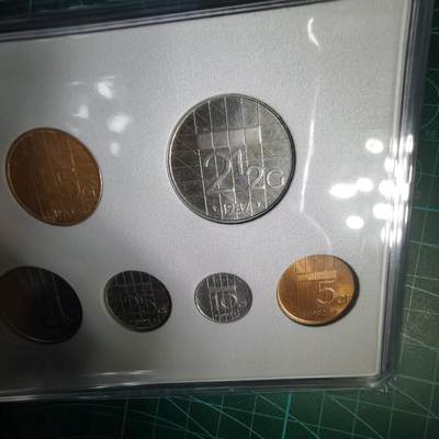 沼泽如烟--第1060场 荷兰六枚套