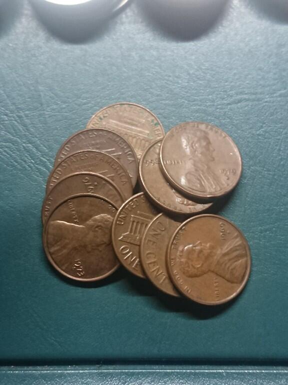 松南世界钱币——260416