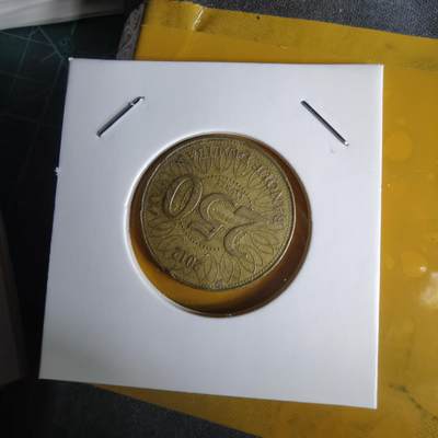 沼泽如烟--第1060场 黎巴嫩2012年250里伏