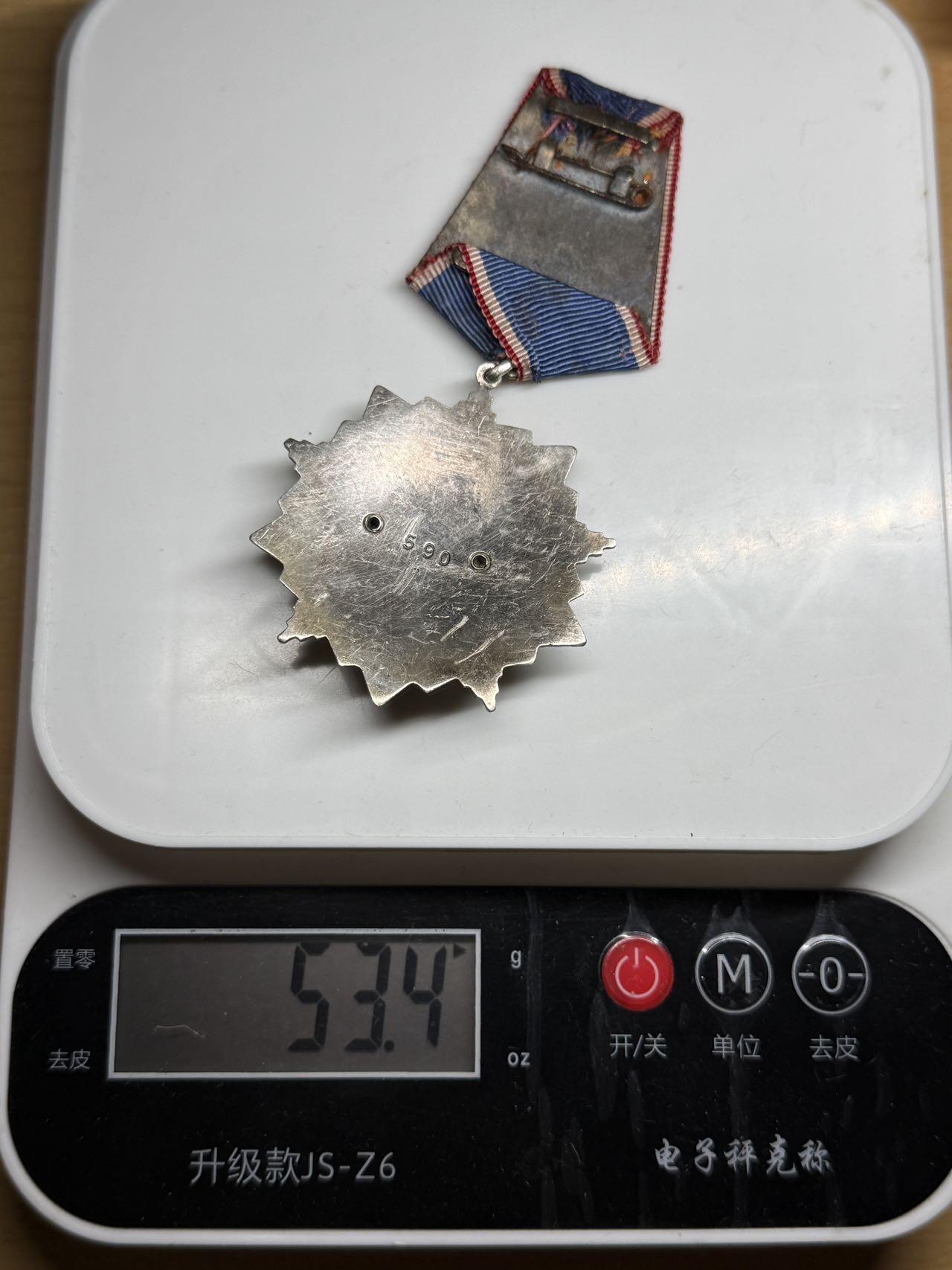 戎马世界章牌大赏第115期