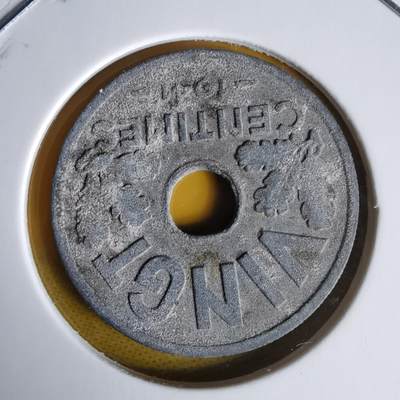 沼泽如烟--第1060场 法国1941年20分