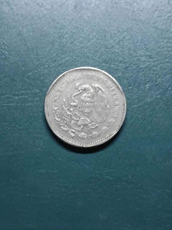 松南世界钱币——260417