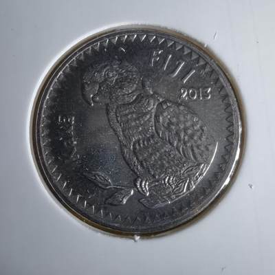 沼泽如烟--第1060场 - 斐济2013年20分