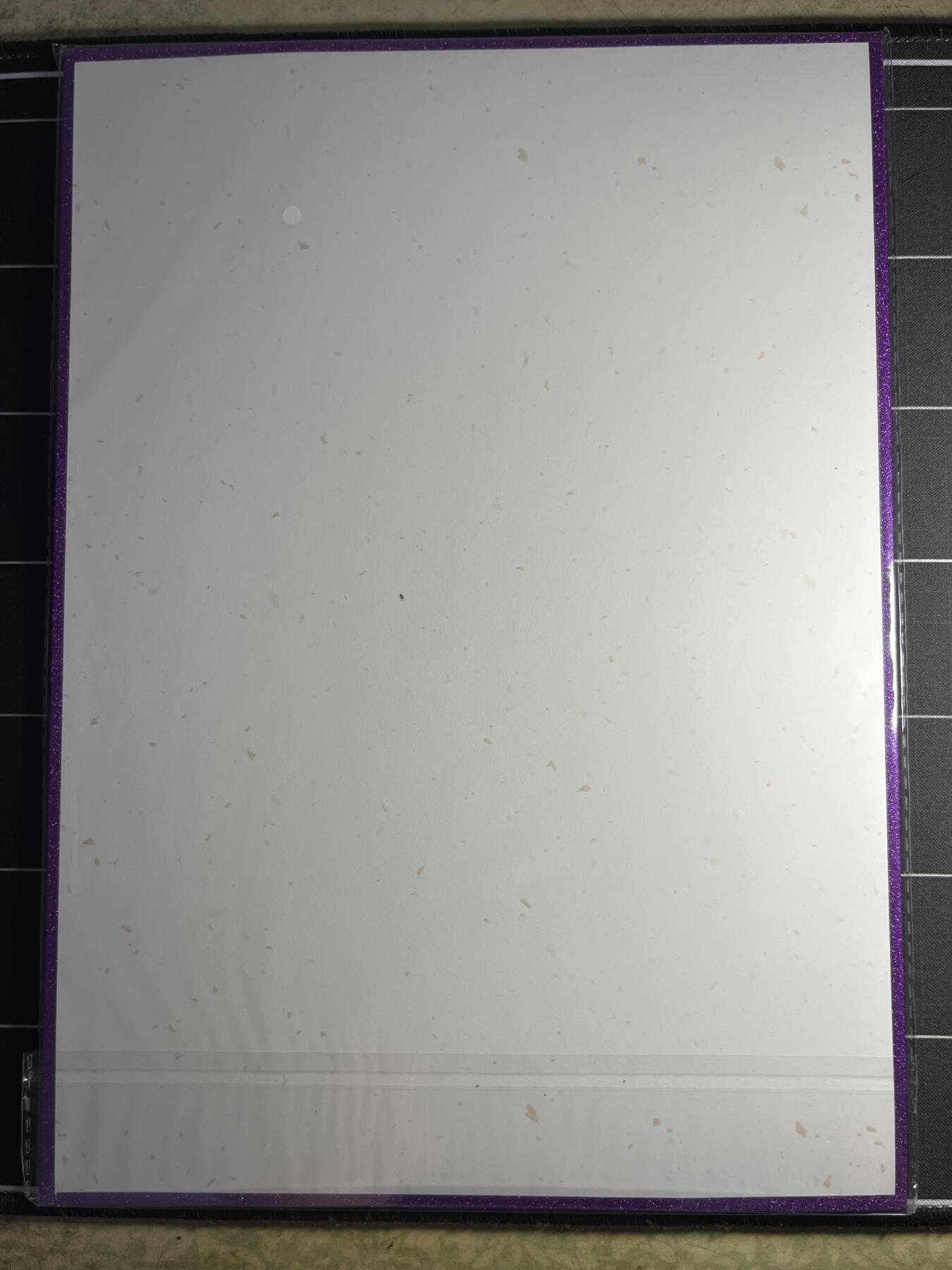 欢迎送拍、零成本上架，释放现金流，合理分配上拍卡品 【A4色纸】画画的三哥 